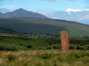 Macchrie Stones