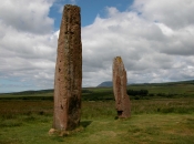 Macchrie Stones