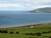 Macchrie Bay