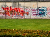 Berlin Wall