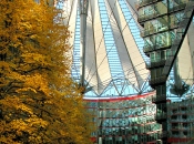 Sony Center