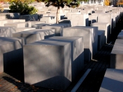 Holocaust Memorial