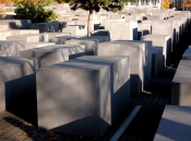 Holocaust Memorial