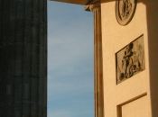 Brandenburg Gate