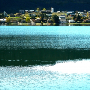 Blue Lake, WA