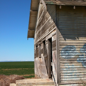 Highland School, US2, WA