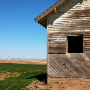 Highland School, US2, WA