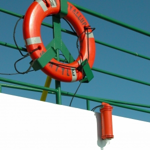 Coupeville Ferry