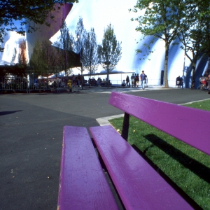 Experience Music Museum