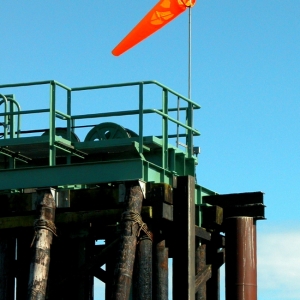 Coupeville Pier