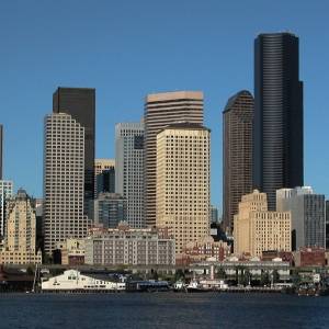 Downtown Seattle