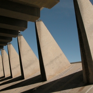 Air Force Academy Chapel