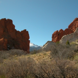 Garden of the Gods