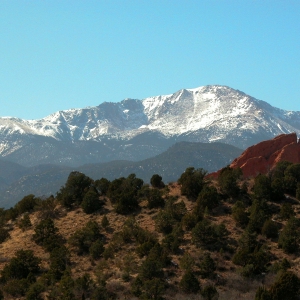 Garden of the Gods