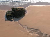 Bedruthan Beach, Trenance, Cornwall