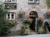 Falcon Inn, St Mawgan