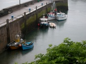 Padstow Harbour