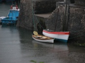 Padstow Harbour