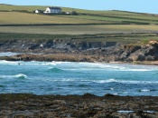 Constantine Bay