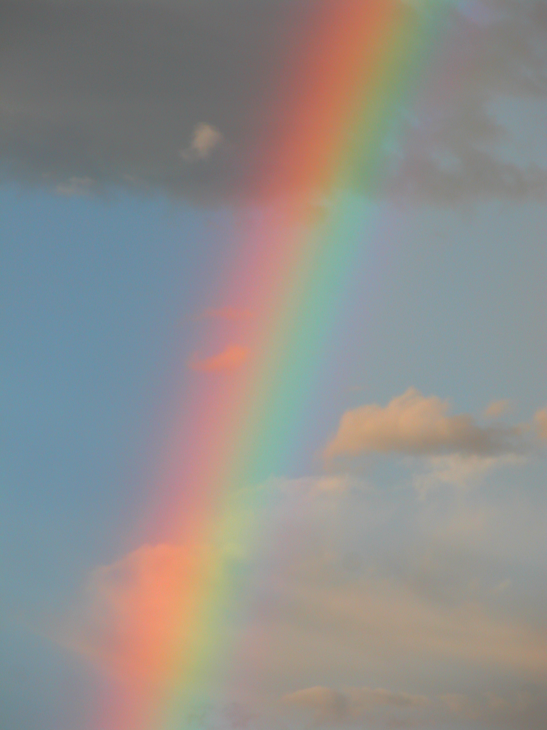 Taos Rainbow