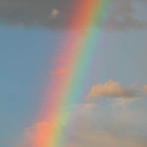 Taos Rainbow