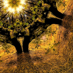 Plum Tree