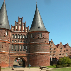 Holstentor