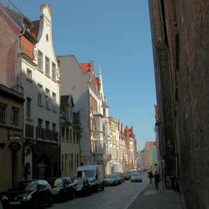 Lubeck Street