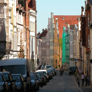 Lübeck Street