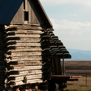 Morgan Ranch, Gallatin