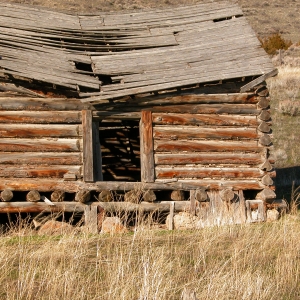 Morgan Ranch, Gallatin