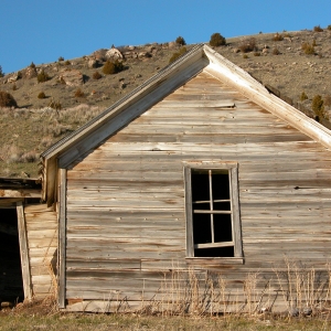 Morgan Ranch, Gallatin