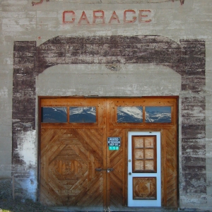 Satisfaction Garage, Wisall