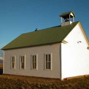 Dry Creek School, Belgrade