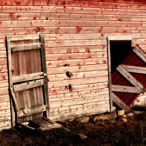 Morgan Ranch, Gallatin, Montana