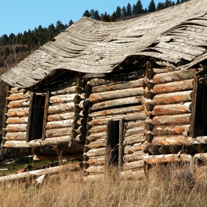 Morgan Ranch, Gallatin