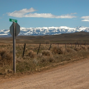 Seitz Road, Sedan