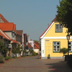 Süderholmstrasse, Holm, Schleswig