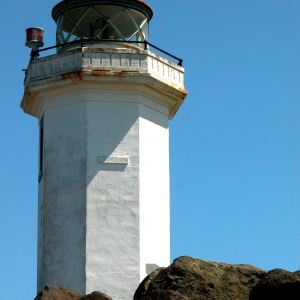 Point Wilson Light House