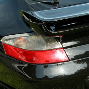 Porsche Taillight