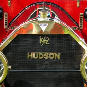 1912 Hudson