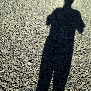 Photographer's Shadow