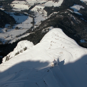 Klimsenhorn, Pilatus, Switzerland