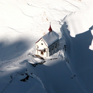 Klimsenhorn, Pilatus, Switzerland