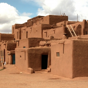 Taos Pueblo