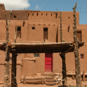 Taos Pueblo