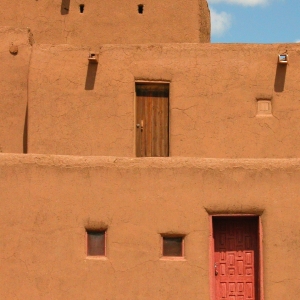 Taos Pueblo