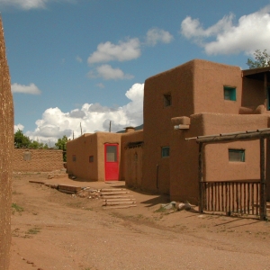 Taos Pueblo