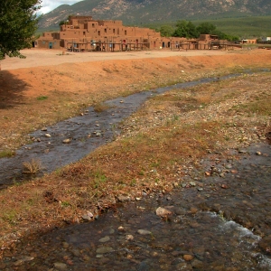 Taos Pueblo