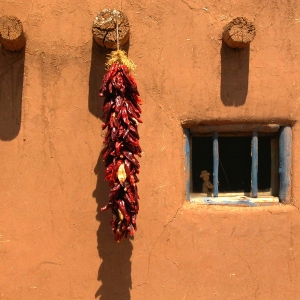 Taos Pueblo